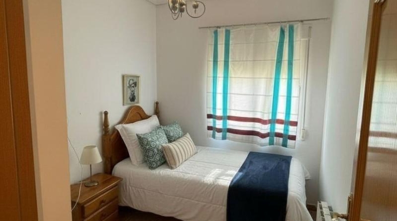 Albacete - Fuensanta - 242m2