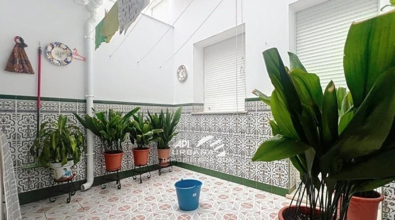 Córdoba - Lucena - 257m2