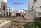 Land suitable for development for sale on España, Pozoblanco, ref: TR298423 photo