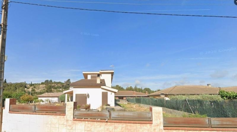 Barcelona - Molí de l'Alzina - 159m2