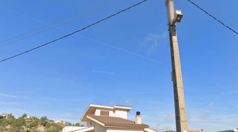 Barcelona - Molí de l'Alzina - 159m2