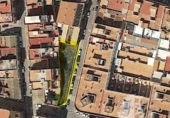 Suelo urbano en venta en la España, Gandia, ref: TR117434 foto