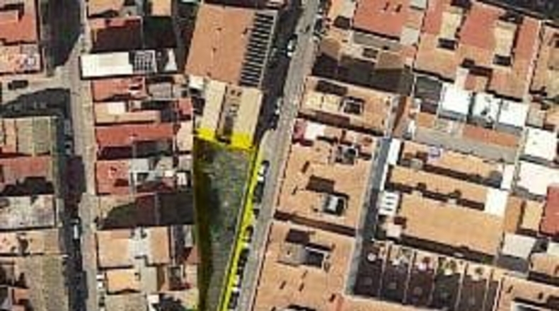 València - Gandía - 407m2