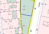 Suelo urbano en venta en la España, Gandia, ref: TR117434 foto