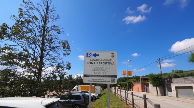 Barcelona - Cànoves - 14931m2