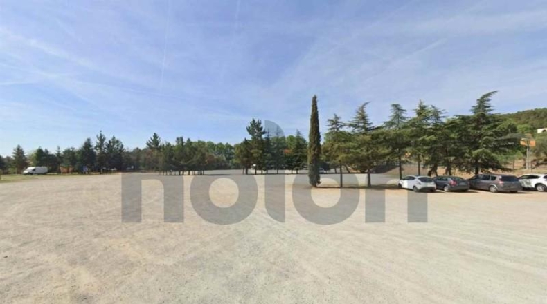 Barcelona - Cànoves - 14931m2