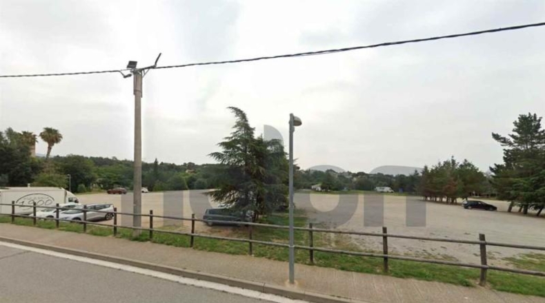 Barcelona - Cànoves - 14931m2