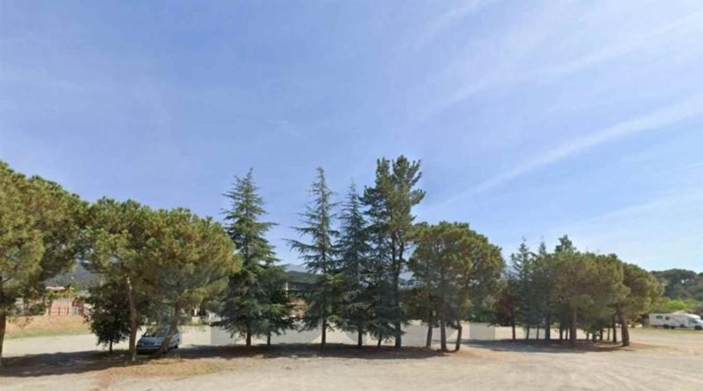 Barcelona - Cànoves - 14931m2