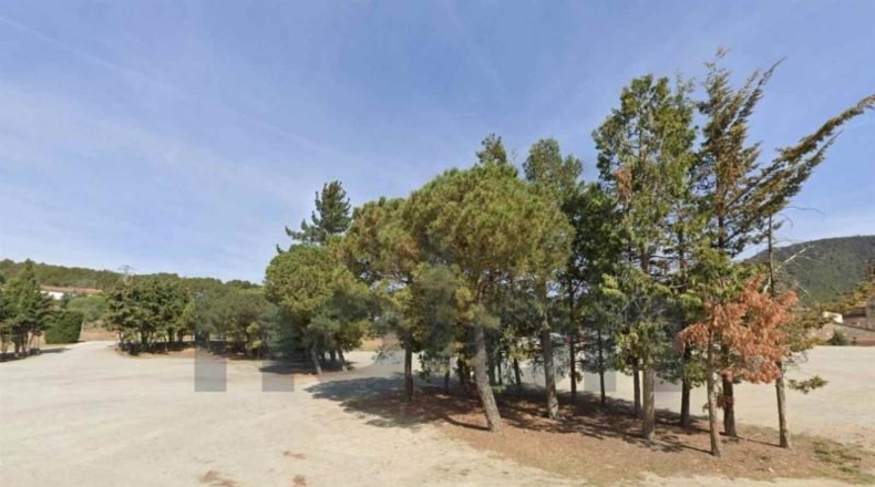Barcelona - Cànoves - 14931m2
