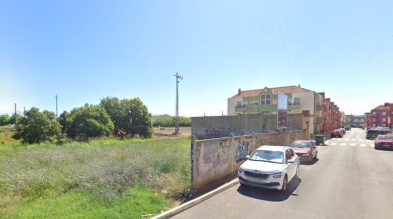 Valencia - Sollana - 1409m2
