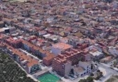 Suelo urbano en venta en la España, Sollana, ref: TR403431 foto
