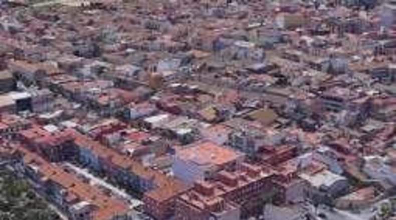 Valencia - Sollana - 1409m2