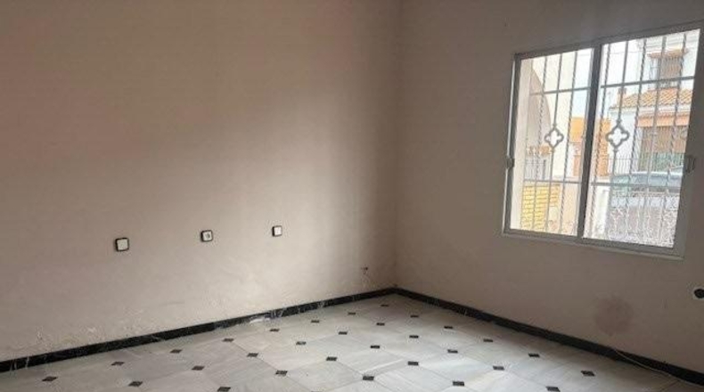 Sevilla - Umbrete - 123m2