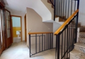Casa de poble en venda a la España, Villafranca de Córdoba, ref.: TR407546 foto