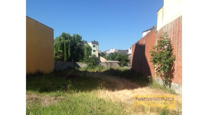 Lugo - Sarria - 900m2
