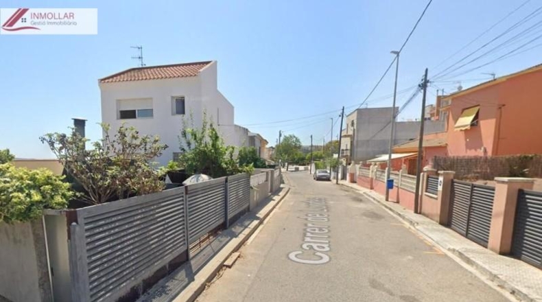Barcelona - Vilanova i la Geltrú - 206m2