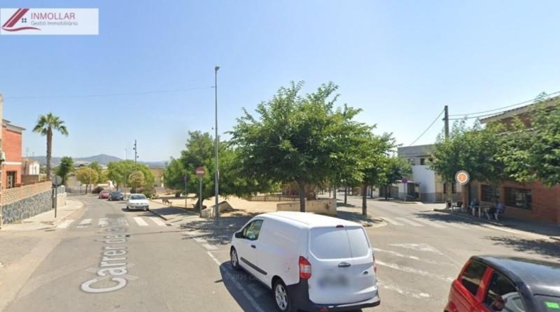 Barcelona - Vilanova i la Geltrú - 206m2