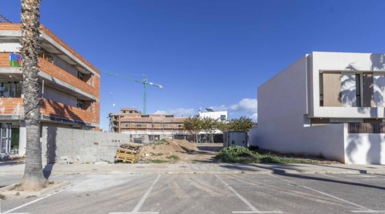 Valencia - Альбалат дельс Сорельс - 256m2