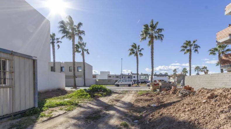 Valencia - Альбалат дельс Сорельс - 256m2