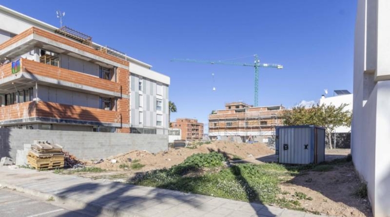 Valencia - Альбалат дельс Сорельс - 256m2