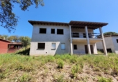 Casa de camp amb terreny en venda a la España, Riudarenes, ref.: TR146985 foto