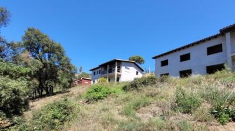 Gerona - Riudarenes - 2686m2