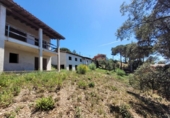Casa de camp amb terreny en venda a la España, Riudarenes, ref.: TR146985 foto