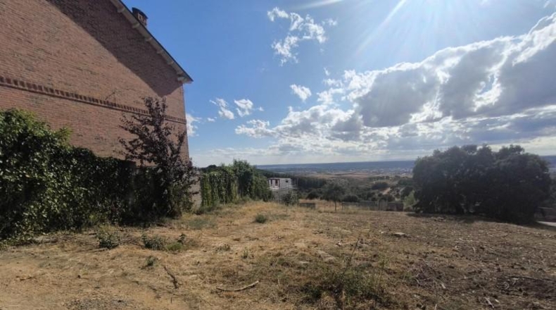 Leon - Valdefresno - 1187m2