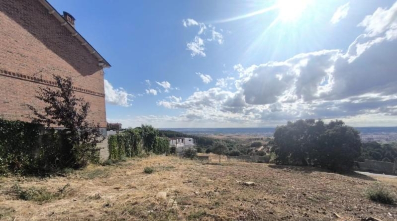 Leon - Valdefresno - 1187m2