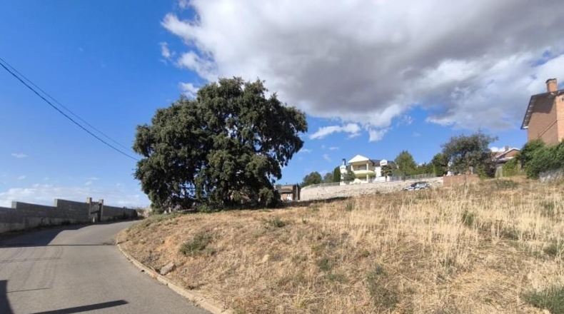 Leon - Valdefresno - 1187m2