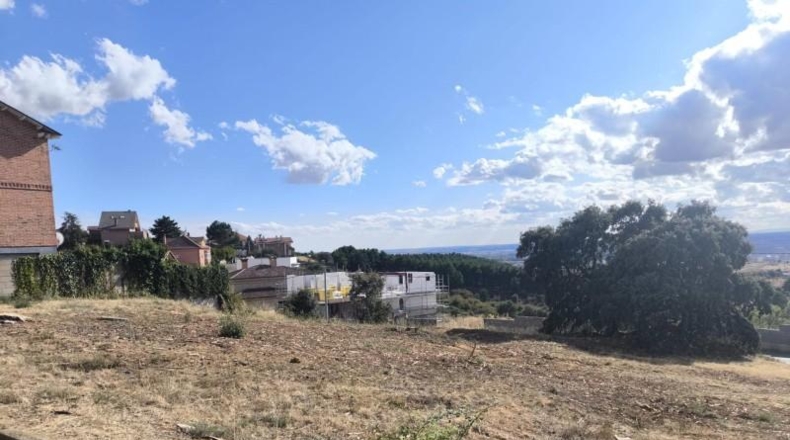 Leon - Valdefresno - 1187m2