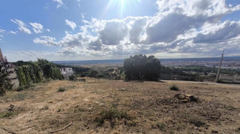 Leon - Valdefresno - 1187m2