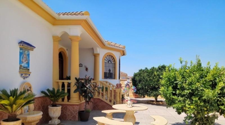 Córdoba - Córdoba - 750m2