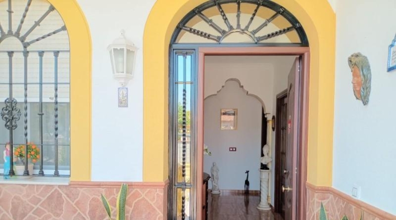 Córdoba - Córdoba - 750m2