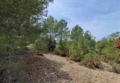 Suelo urbano en venta en la España, Bétera, ref: TR222826 foto