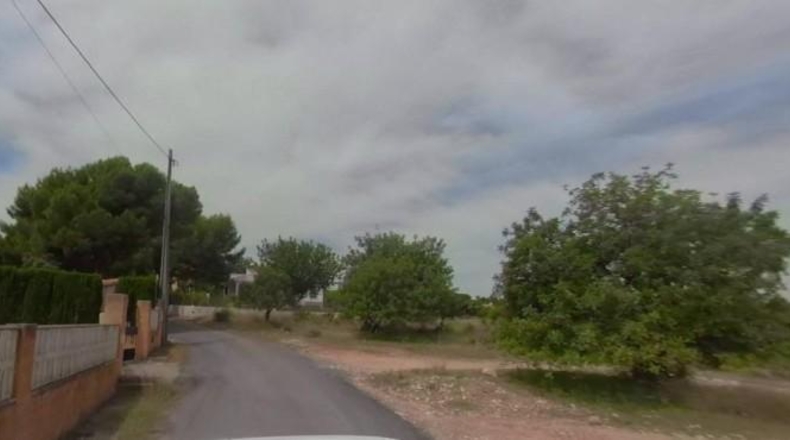 Valencia - Bétera - 1544m2