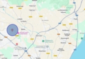 Suelo urbano en venta en la España, Bétera, ref: TR222826 foto