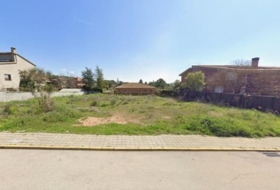 Igualada 1075&nbsp;m²