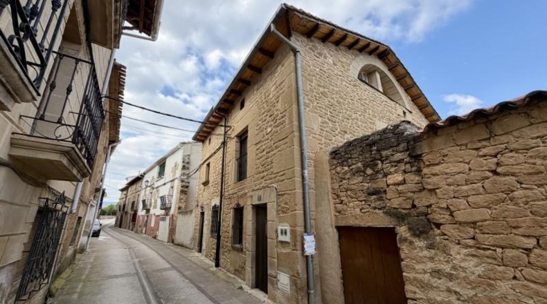 Navarra - Allo - 139m2