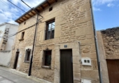 Casa de poble en venda a la España, Allo, ref.: TR402947 foto