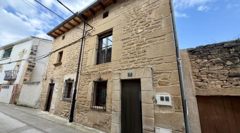 Navarra - Allo - 139m2