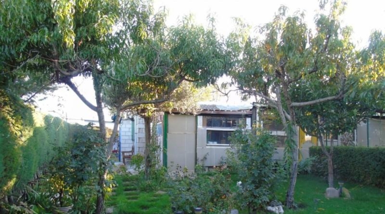 Comunidad de Madrid - El Molar - 2000m2