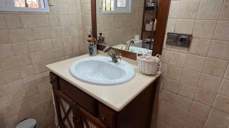 Córdoba - Belmez - 500m2