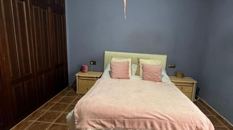 Córdoba - Belmez - 500m2