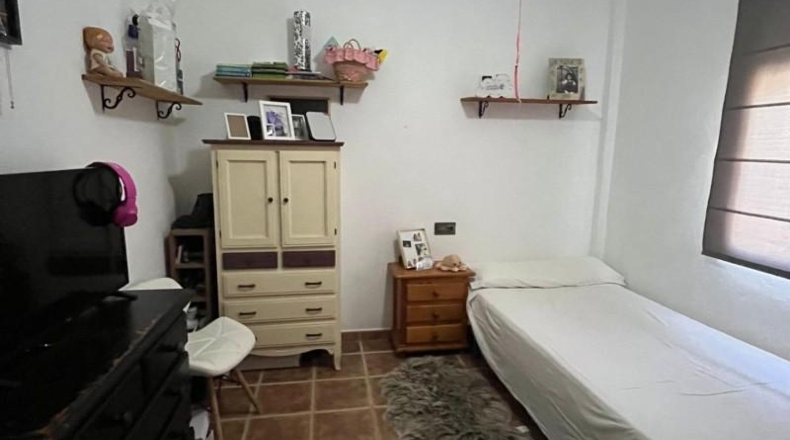 Córdoba - Belmez - 500m2