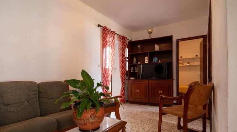 Santa Cruz de Tenerife - Icod de los Vinos - 235m2