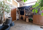 Casa de pueblo en venta en la España, Icod de los Vinos, ref: TR296618 foto