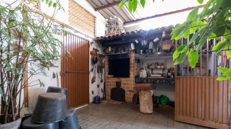 Santa Cruz de Tenerife - Icod de los Vinos - 235m2