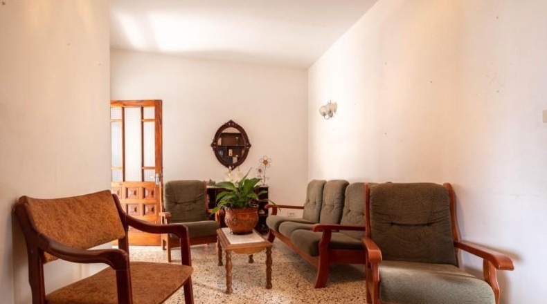 Santa Cruz de Tenerife - Icod de los Vinos - 235m2