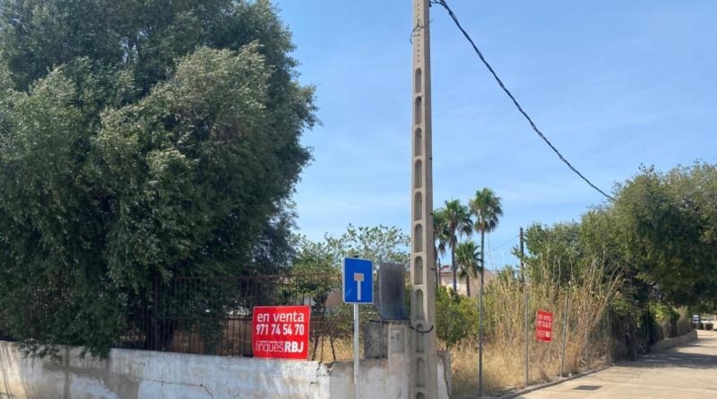 Balearic Islands - Palma - 183m2